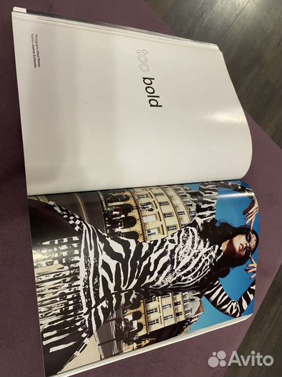 Журнал muse италия 2010 как vogue