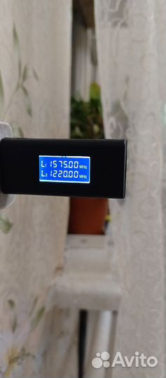 GPS подавитель (глушилка gps)