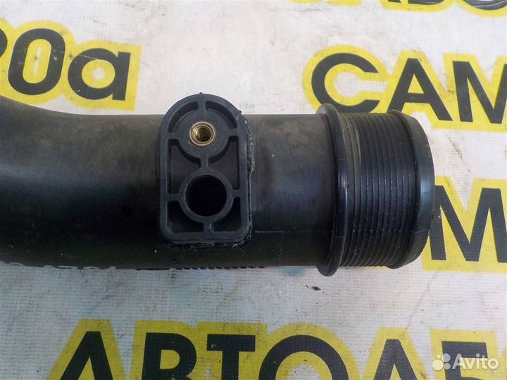 Патрубок интеркулера Chery Arrizo 8 2022