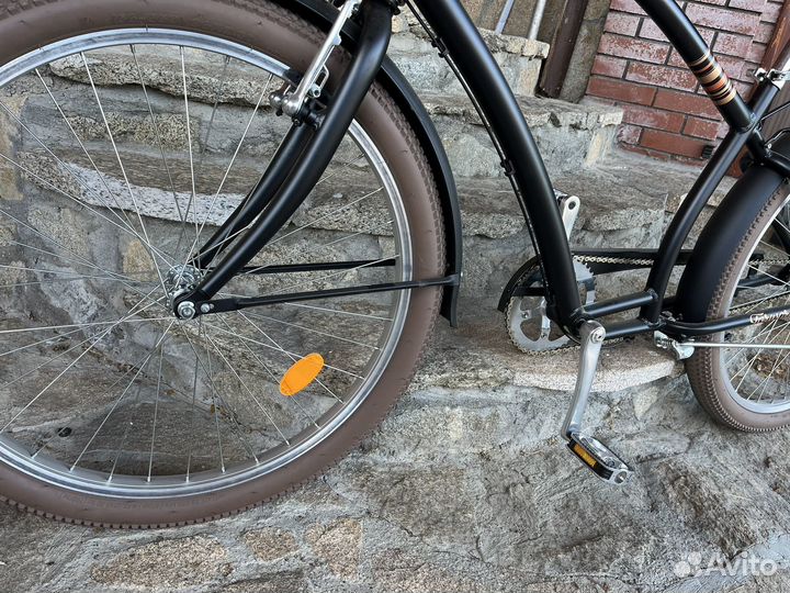 Велосипед forward 26