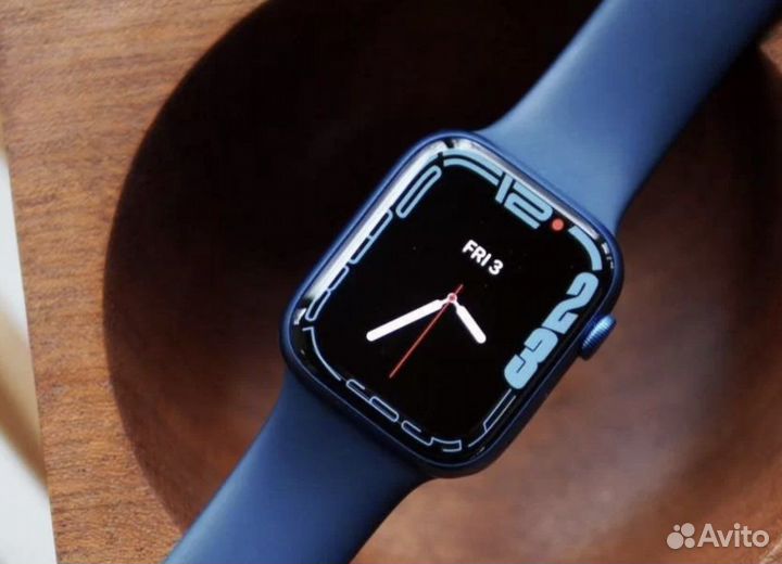 Смарт часы Apple watch