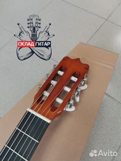Гитара классика Fabio FAC-503 новая