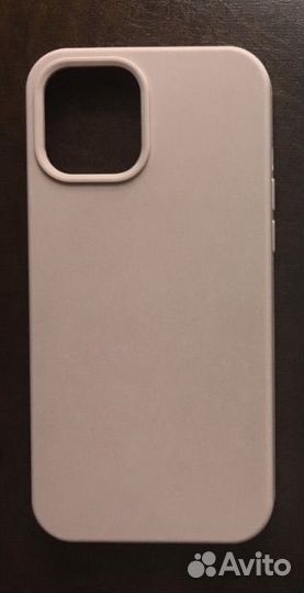 Чехол на iPhone 12 Pro Max