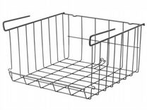 Подвесная полка сетка икеа