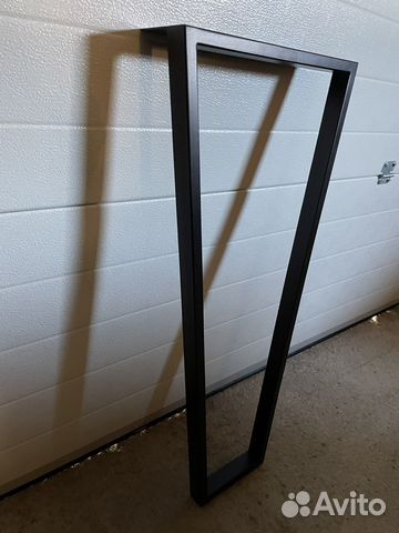 Опора для барной стойки