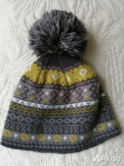 Шапки разные