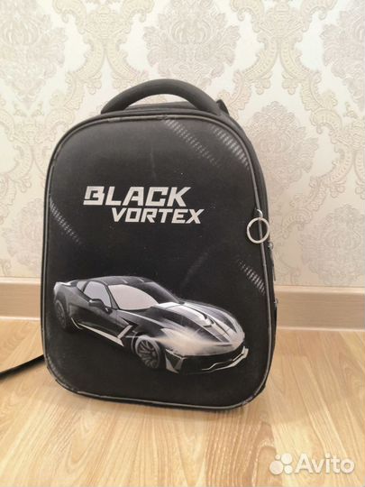 Ранец школьный для мальчика