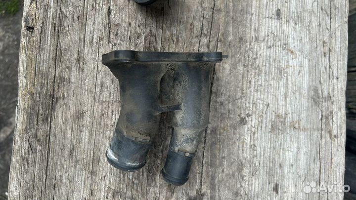 Термостат ford focus 2 1.6