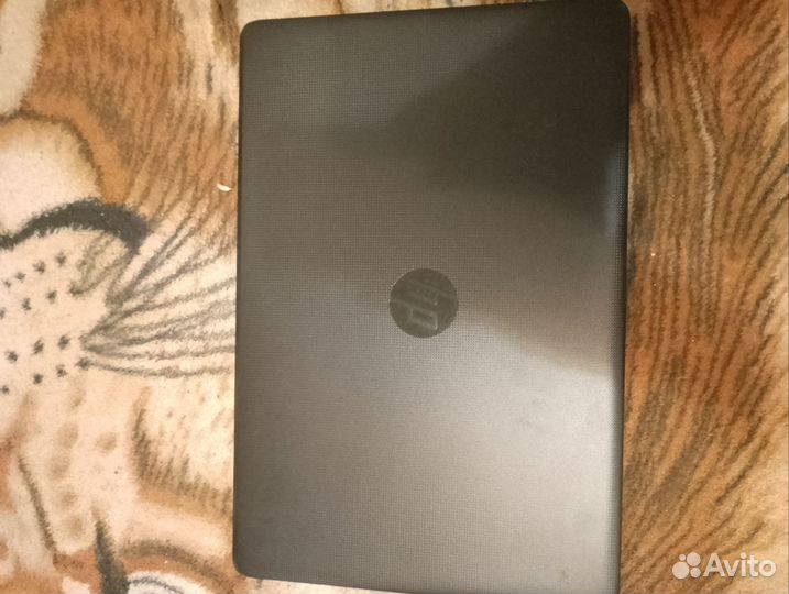 Ноутбук HP