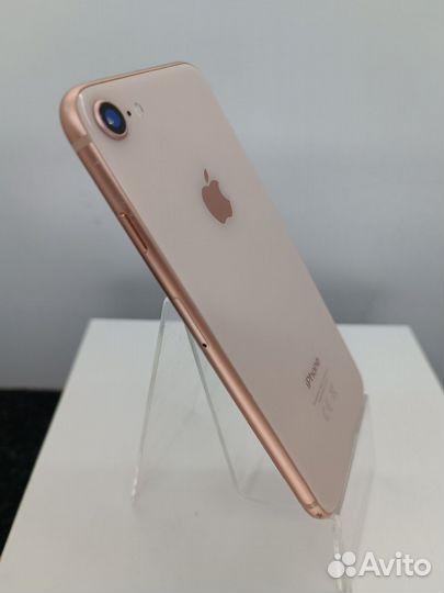 iPhone 8, 64 ГБ