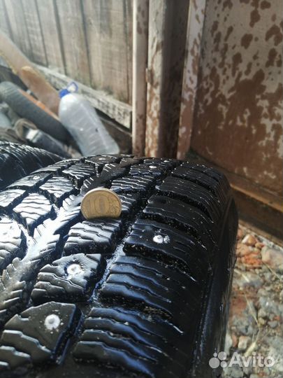 Колёса r14 зимние