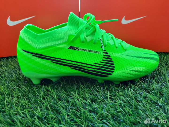 Бутсы Nike Vapor 15 Elite Mercurial Dream Speed