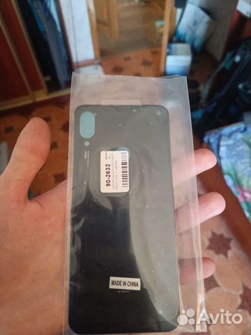 Задняя крышка Redmi note 7