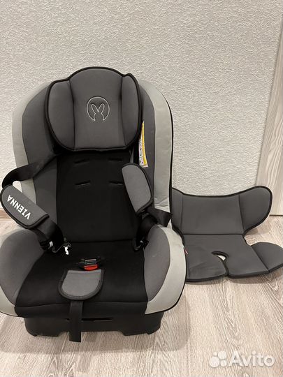 Детское автокресло от 0 до 18 кг