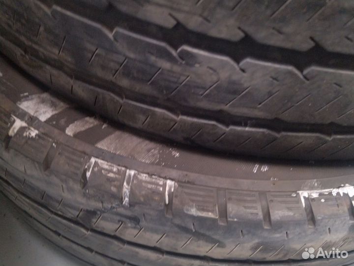 КАМА NR 201 23.5/65 R16