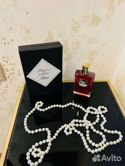 Духи женские