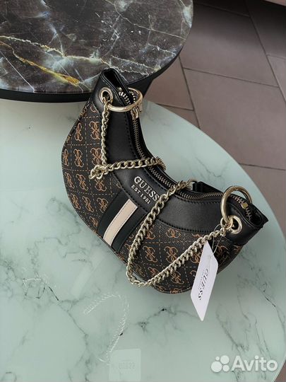 Сумка Guess Kasinta Hobo mini Bag оригинал