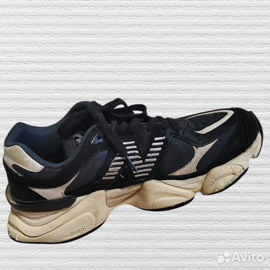 Кроссовки NB 9060 42р