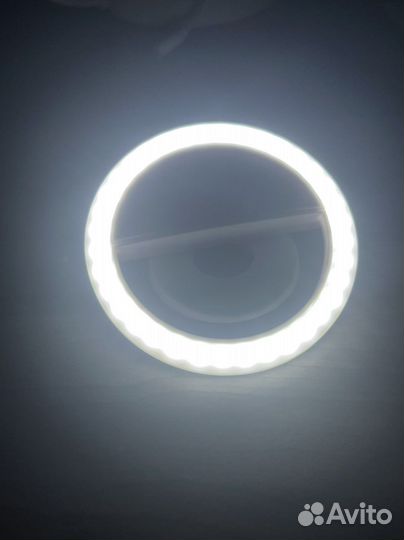 Кольцо для селфи