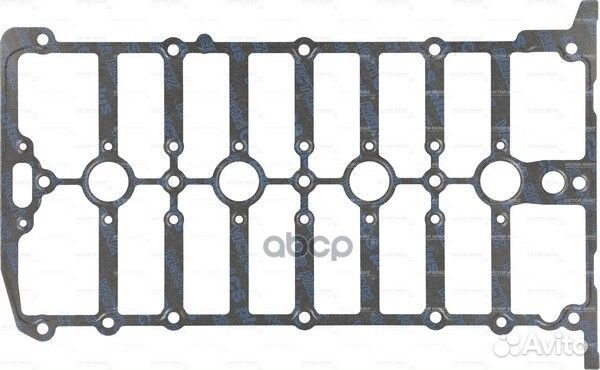 Прокладка клапанной крышки VAG 12- 1.4TSI/1.6MP