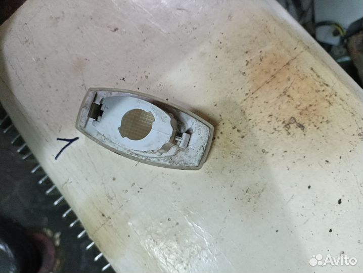 Повторитель поворота Chevrolet Aveo Т250