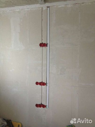 Услуги электрика