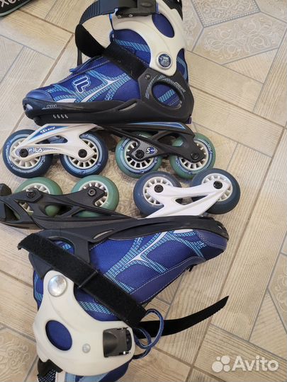 Ролики женские 35-38 размер Fila