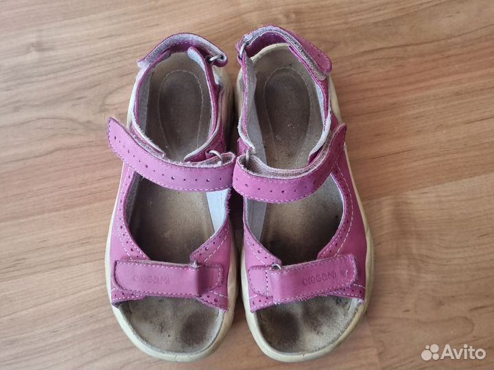 Сандалии Elegami 33