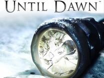 Игра Until Dawn Demo PS3