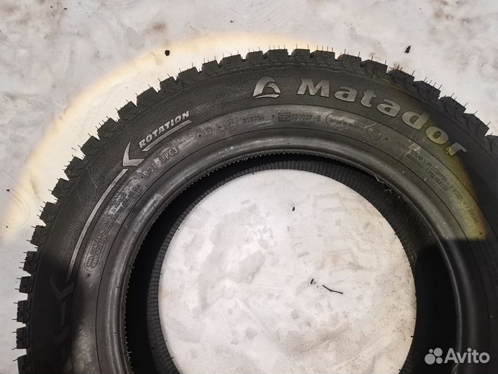 Matador MP 51 Sibir 2 185/65 R14 20D