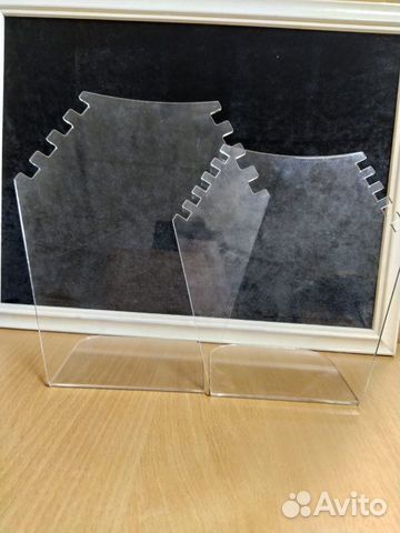 Подставки под украшения