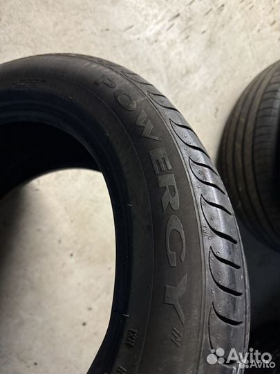 Pirelli Powergy 225/50 R17 98Y