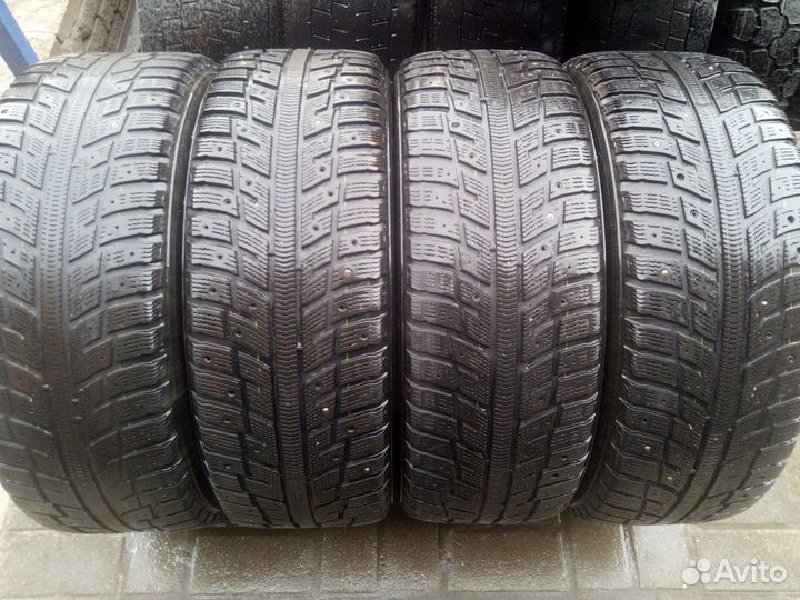 Kumho I'Zen KW22 225/55 R17