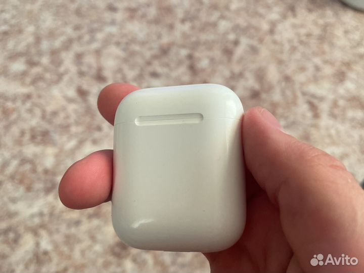 Airpods 1