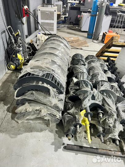 Запасные части клаас