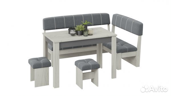 Кухонный уголок 