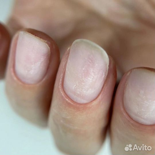 Мастер маникюра