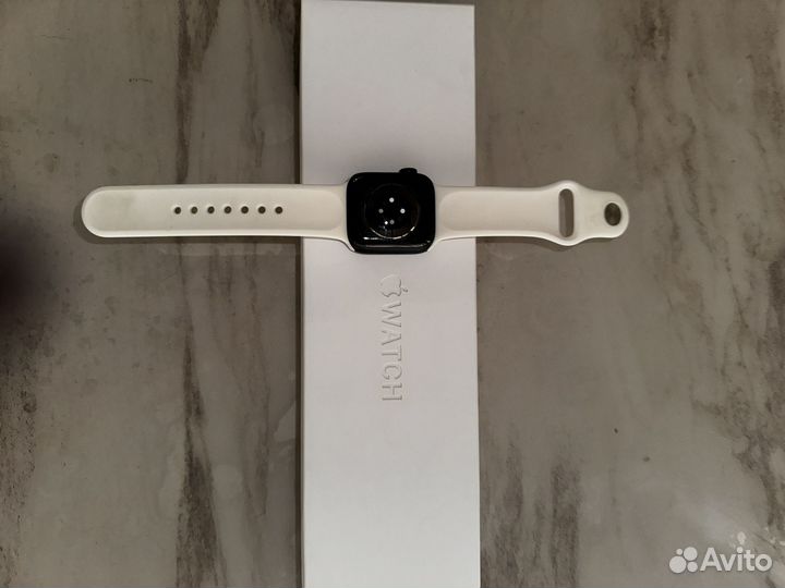 Часы apple watch 8 41 mm