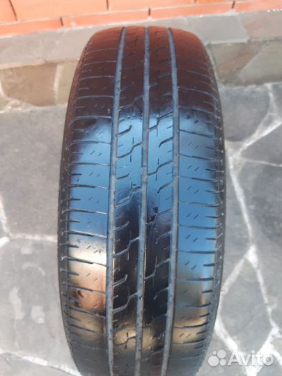 Bridgestone B391 175/65 R15