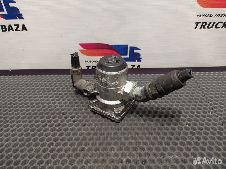 20382312 Клапан ограничительный Volvo FH, Volvo FM