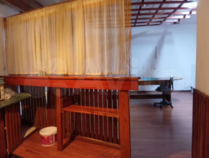 3-к. квартира, 110 м², 1/5 эт.