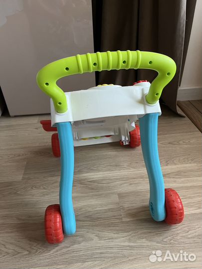 Ходунки детские бу