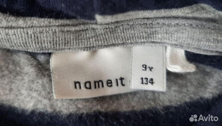 Туника худи