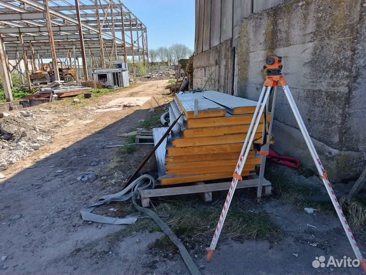 Сэндвич панели бу