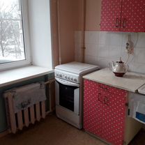 1-к. квартира, 36 м², 4/9 эт.