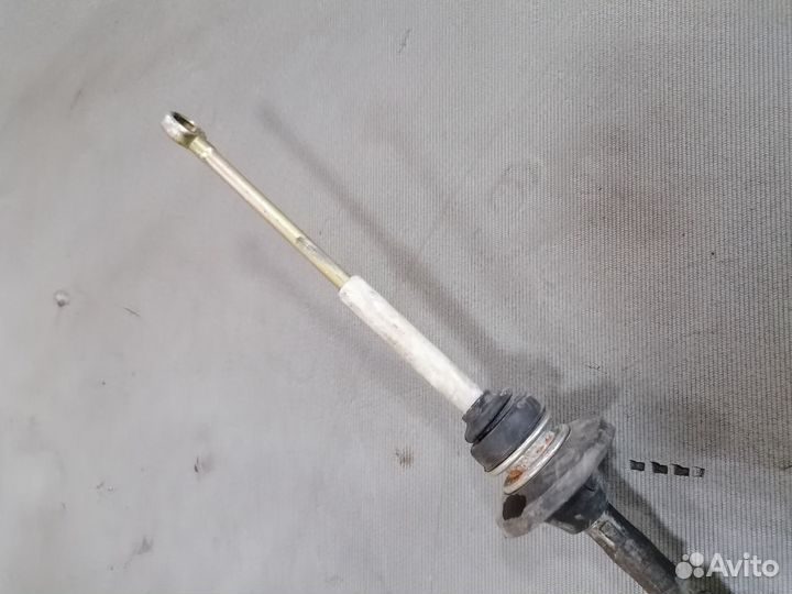 Трос переключен. АКПП Toyota Lite Ace 3Y 1985-1992