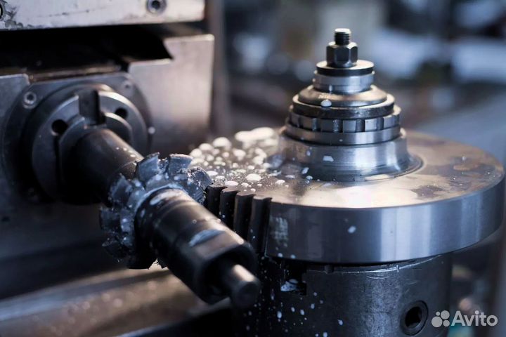 Металлические изделия по вашим чертежам