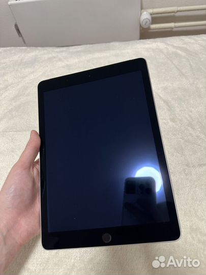 iPad Air 2 Cellular (с симкартой)