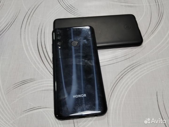 HONOR 10i, 4/128 ГБ