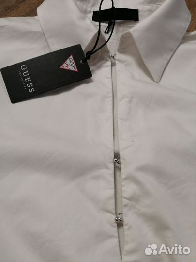 Новая блуза Guess